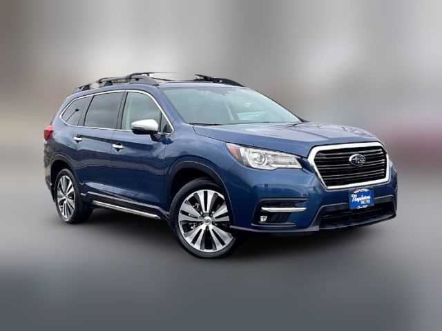 2022 Subaru Ascent Touring