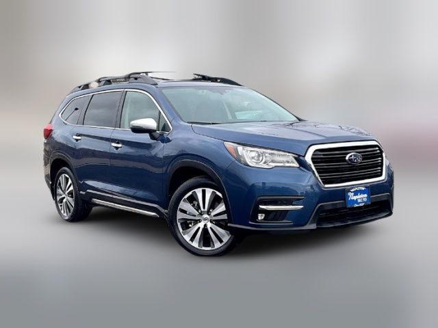 2022 Subaru Ascent Touring