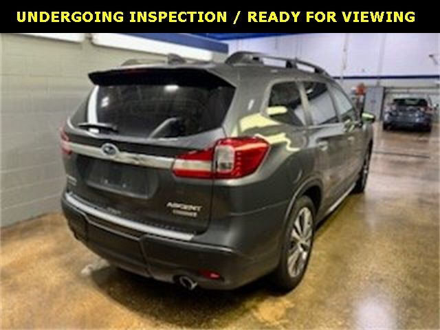 2022 Subaru Ascent Touring