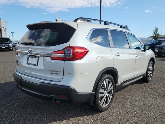 2022 Subaru Ascent Touring