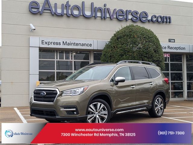 2022 Subaru Ascent Touring