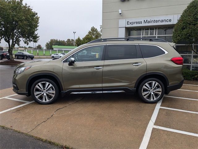 2022 Subaru Ascent Touring