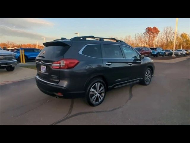 2022 Subaru Ascent Touring