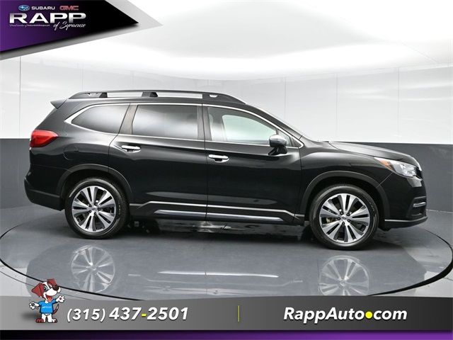 2022 Subaru Ascent Touring