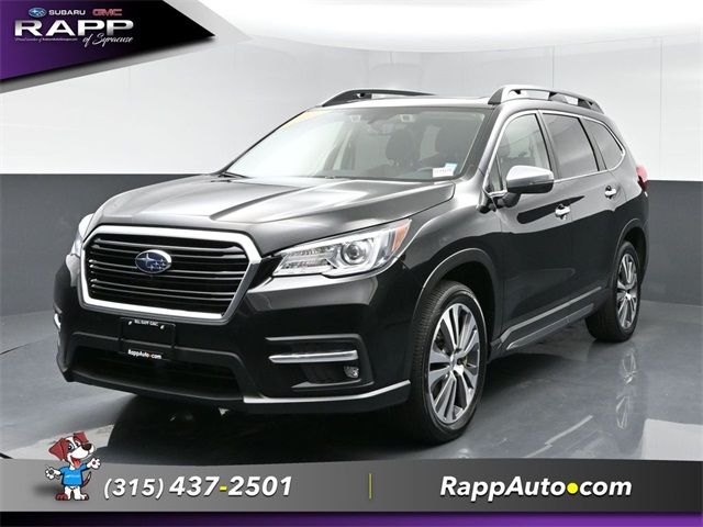 2022 Subaru Ascent Touring