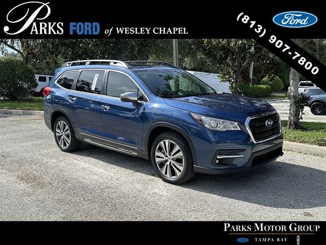 2022 Subaru Ascent Touring