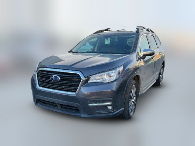 2022 Subaru Ascent Touring