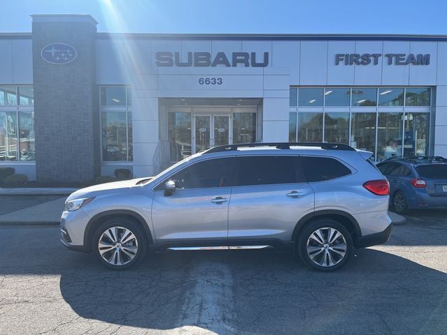 2022 Subaru Ascent Touring