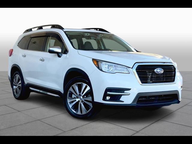 2022 Subaru Ascent Touring