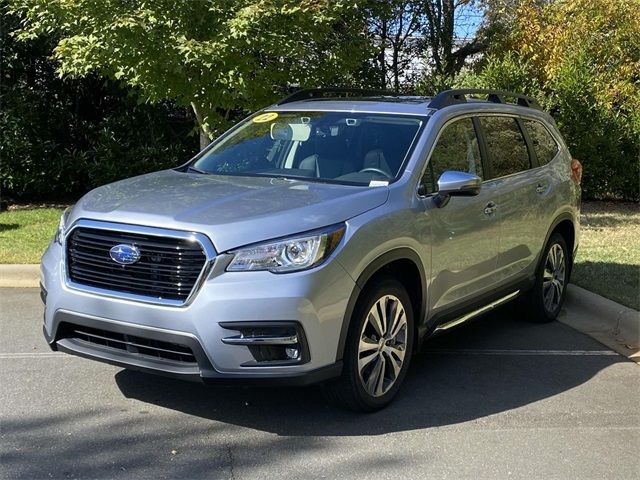 2022 Subaru Ascent Touring