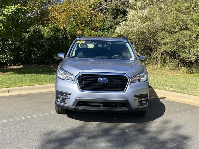 2022 Subaru Ascent Touring