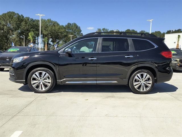 2022 Subaru Ascent Touring