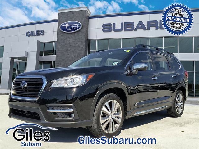 2022 Subaru Ascent Touring