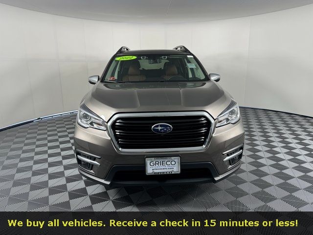 2022 Subaru Ascent Touring