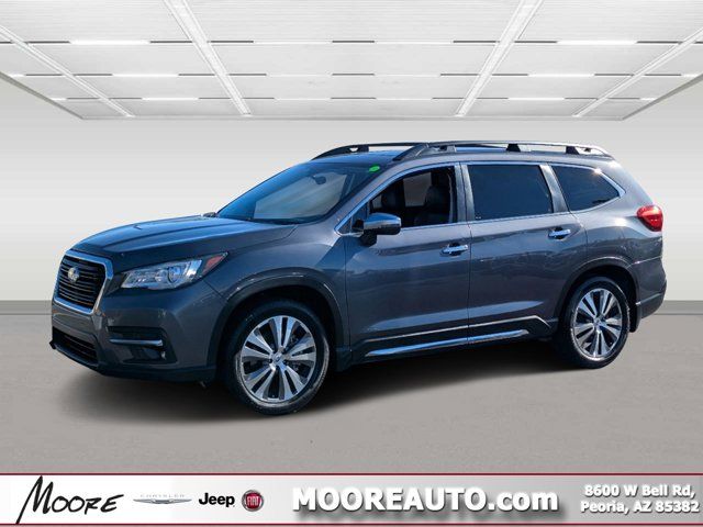 2022 Subaru Ascent Touring