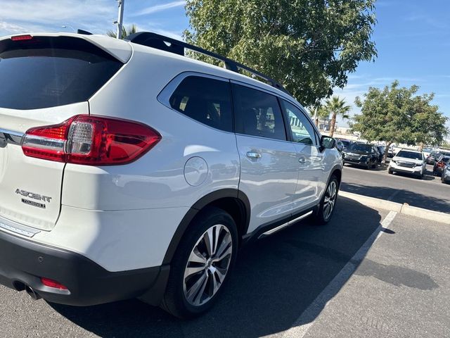 2022 Subaru Ascent Touring