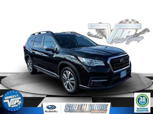 2022 Subaru Ascent Touring