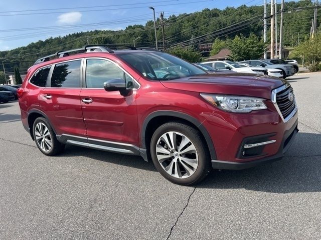 2022 Subaru Ascent Touring