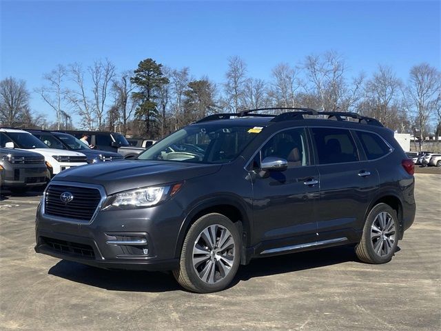 2022 Subaru Ascent Touring