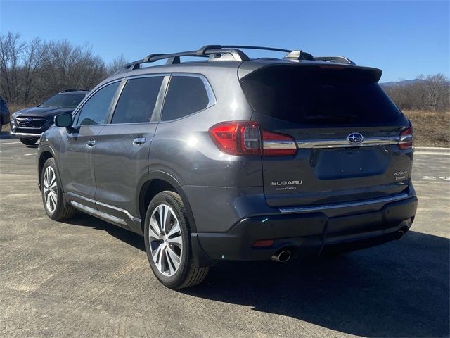 2022 Subaru Ascent Touring