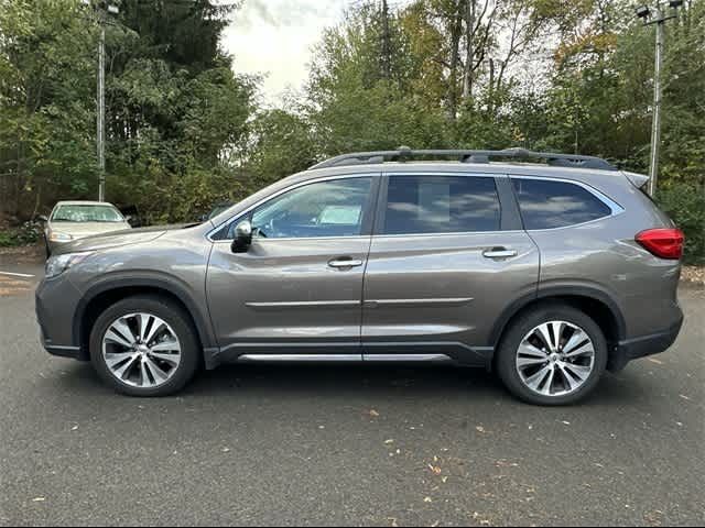 2022 Subaru Ascent Touring