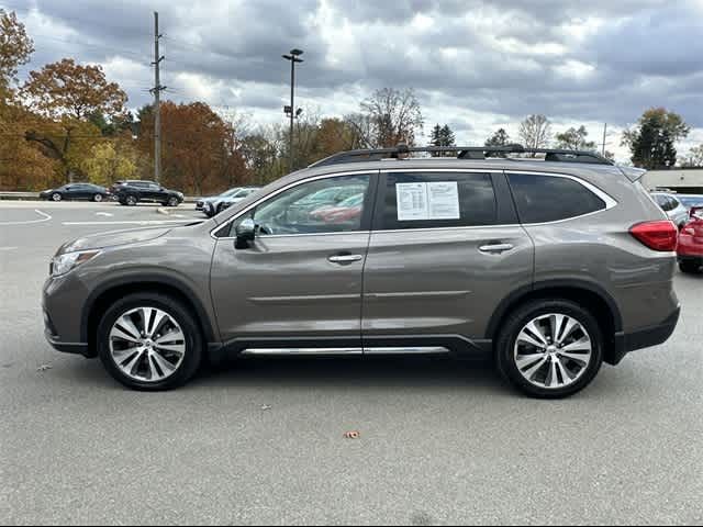 2022 Subaru Ascent Touring