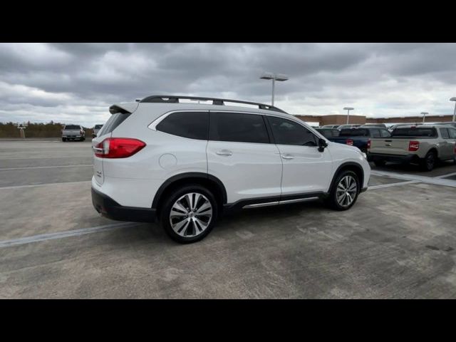 2022 Subaru Ascent Touring