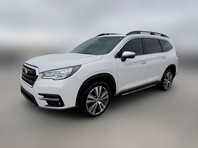 2022 Subaru Ascent Touring