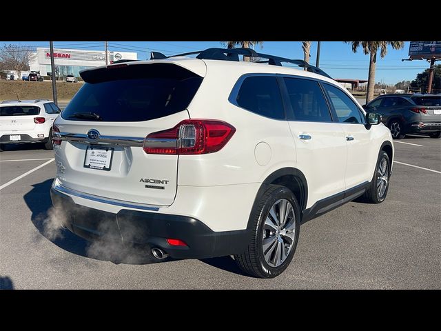 2022 Subaru Ascent Touring