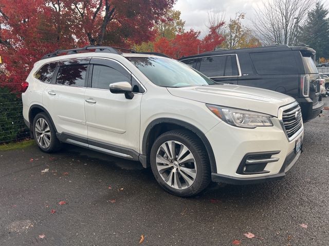 2022 Subaru Ascent Touring