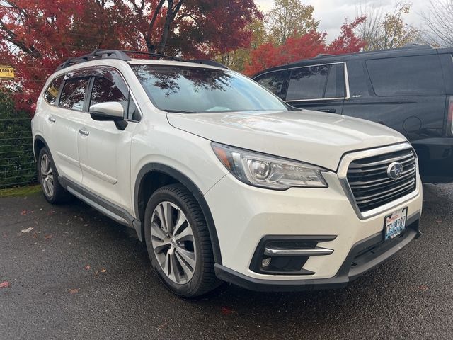 2022 Subaru Ascent Touring