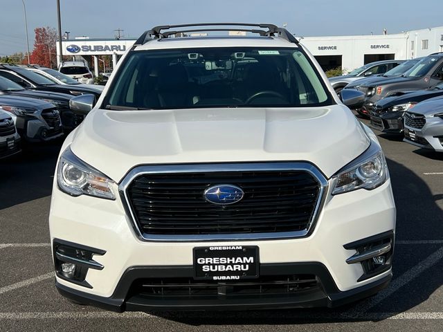 2022 Subaru Ascent Touring