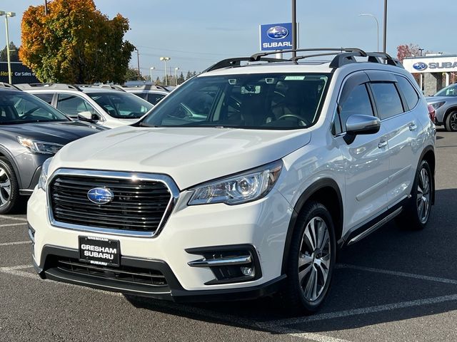 2022 Subaru Ascent Touring