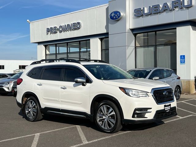 2022 Subaru Ascent Touring