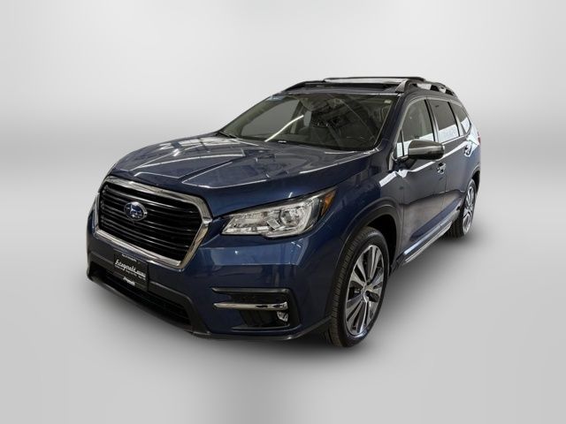 2022 Subaru Ascent Touring