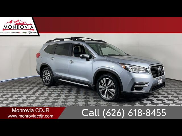 2022 Subaru Ascent Touring