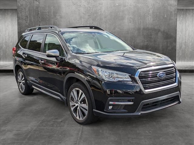 2022 Subaru Ascent Touring