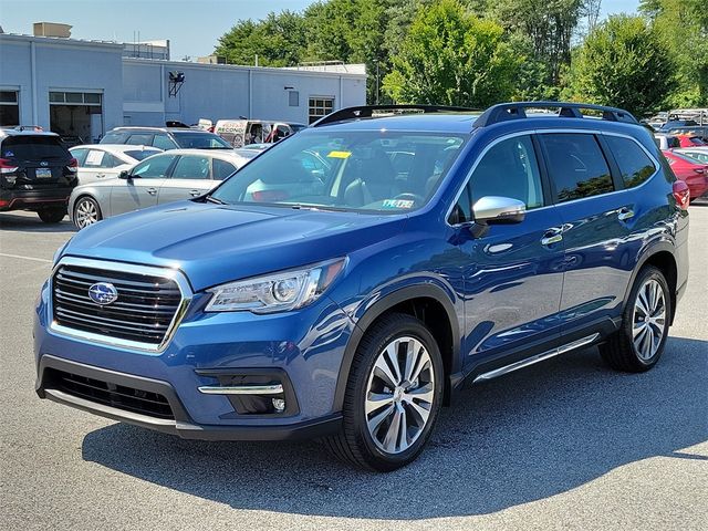 2022 Subaru Ascent Touring