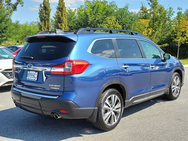 2022 Subaru Ascent Touring