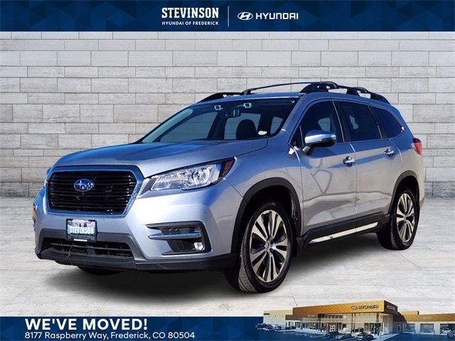 2022 Subaru Ascent Touring