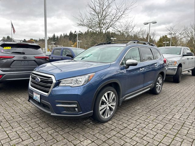 2022 Subaru Ascent Touring