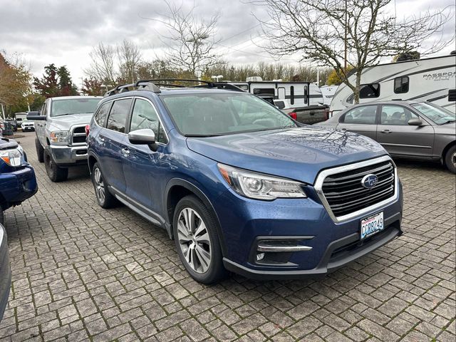 2022 Subaru Ascent Touring