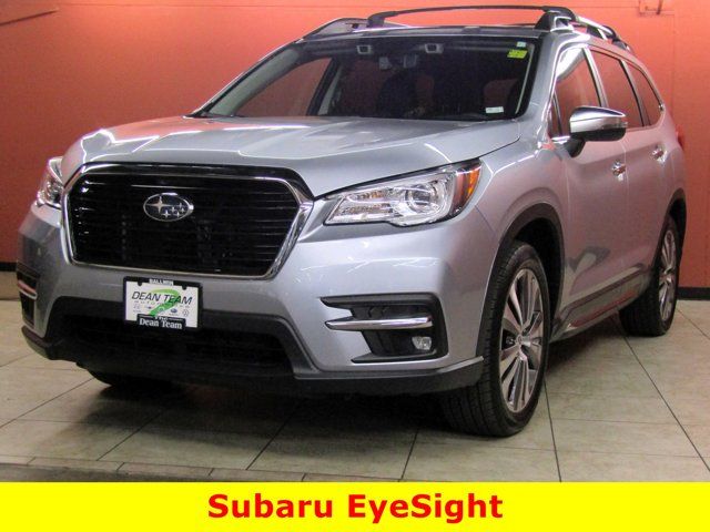 2022 Subaru Ascent Touring