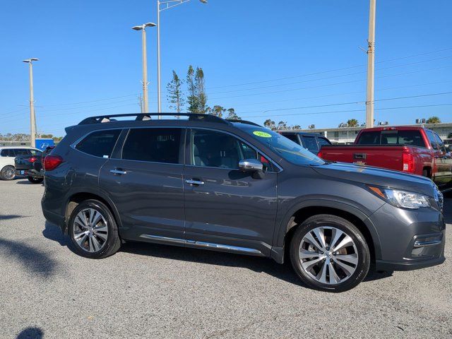 2022 Subaru Ascent Touring