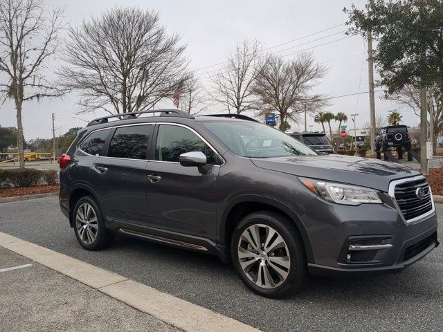 2022 Subaru Ascent Touring