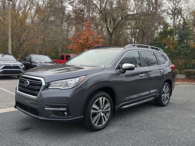 2022 Subaru Ascent Touring