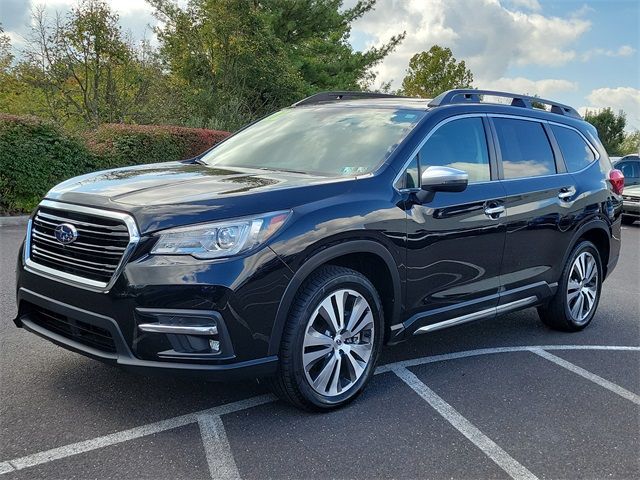 2022 Subaru Ascent Touring