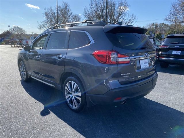 2022 Subaru Ascent Touring