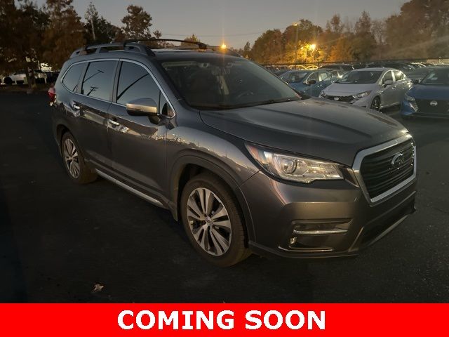 2022 Subaru Ascent Touring