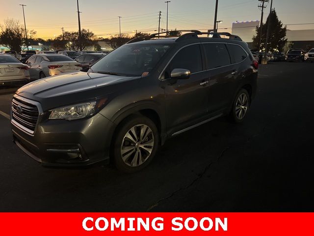 2022 Subaru Ascent Touring